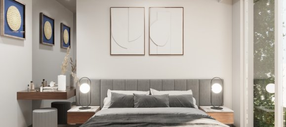 Apartment 1+1 in Istanbul, Turkey No. 21712 9