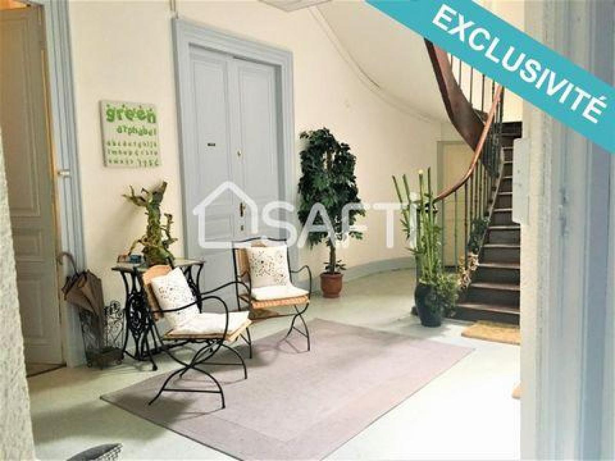 Studio in Pamiers, France No. 33477