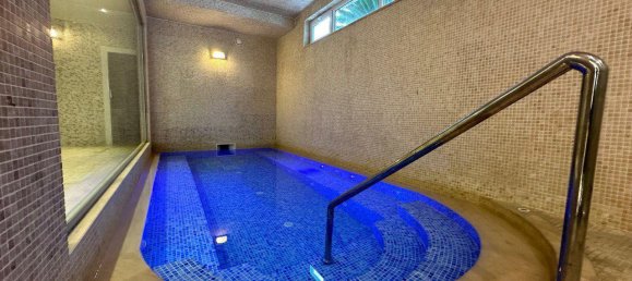 Villa 3+1 in Alanya, Turkey No. 22409 10