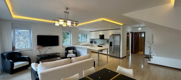 Villa 3+1 in Alanya, Turkey No. 22409 18