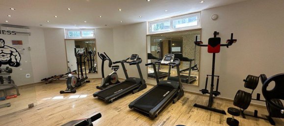 Villa 3+1 in Alanya, Turkey No. 22409 2