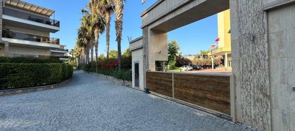 Villa 3+1 in Alanya, Turkey No. 22409 26