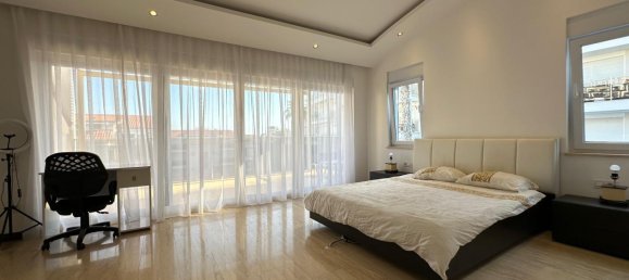 Villa 3+1 in Alanya, Turkey No. 22409 3