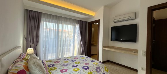 Villa 3+1 in Alanya, Turkey No. 22409 13