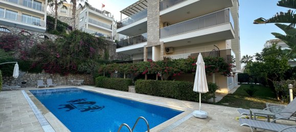 Villa 3+1 in Alanya, Turkey No. 22409 23