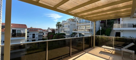 Villa 3+1 in Alanya, Turkey No. 22409 7