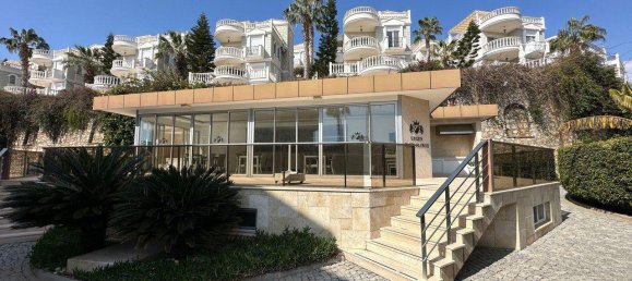 Villa 3+1 in Alanya, Turkey No. 22409 21