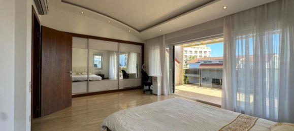 Villa 3+1 in Alanya, Turkey No. 22409 8