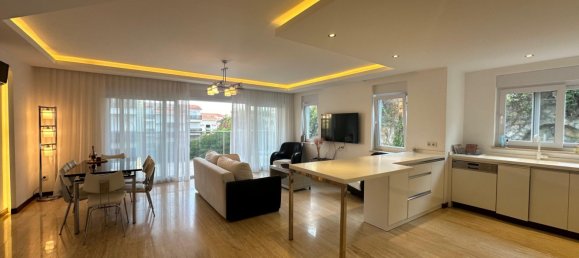 Villa 3+1 in Alanya, Turkey No. 22409 20