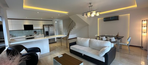 Villa 3+1 in Alanya, Turkey No. 22409 15