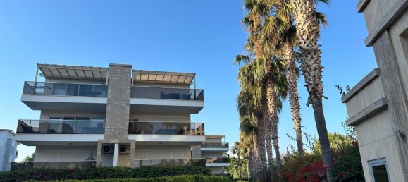 Villa 3+1 in Alanya, Turkey No. 22409 24