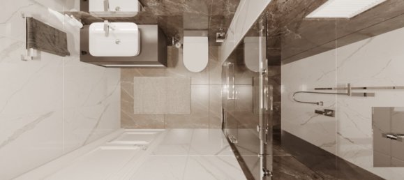 Apartment 1+1 in Alanya, Turkey No. 19729 7