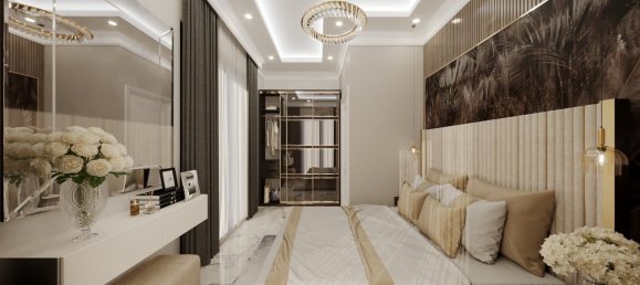 Apartment 1+1 in Alanya, Turkey No. 19729 6