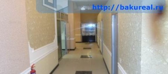 5-Zimmer Gewerbliche Immobilie in Nasimi, Azerbaijan, Nr. 1003 4