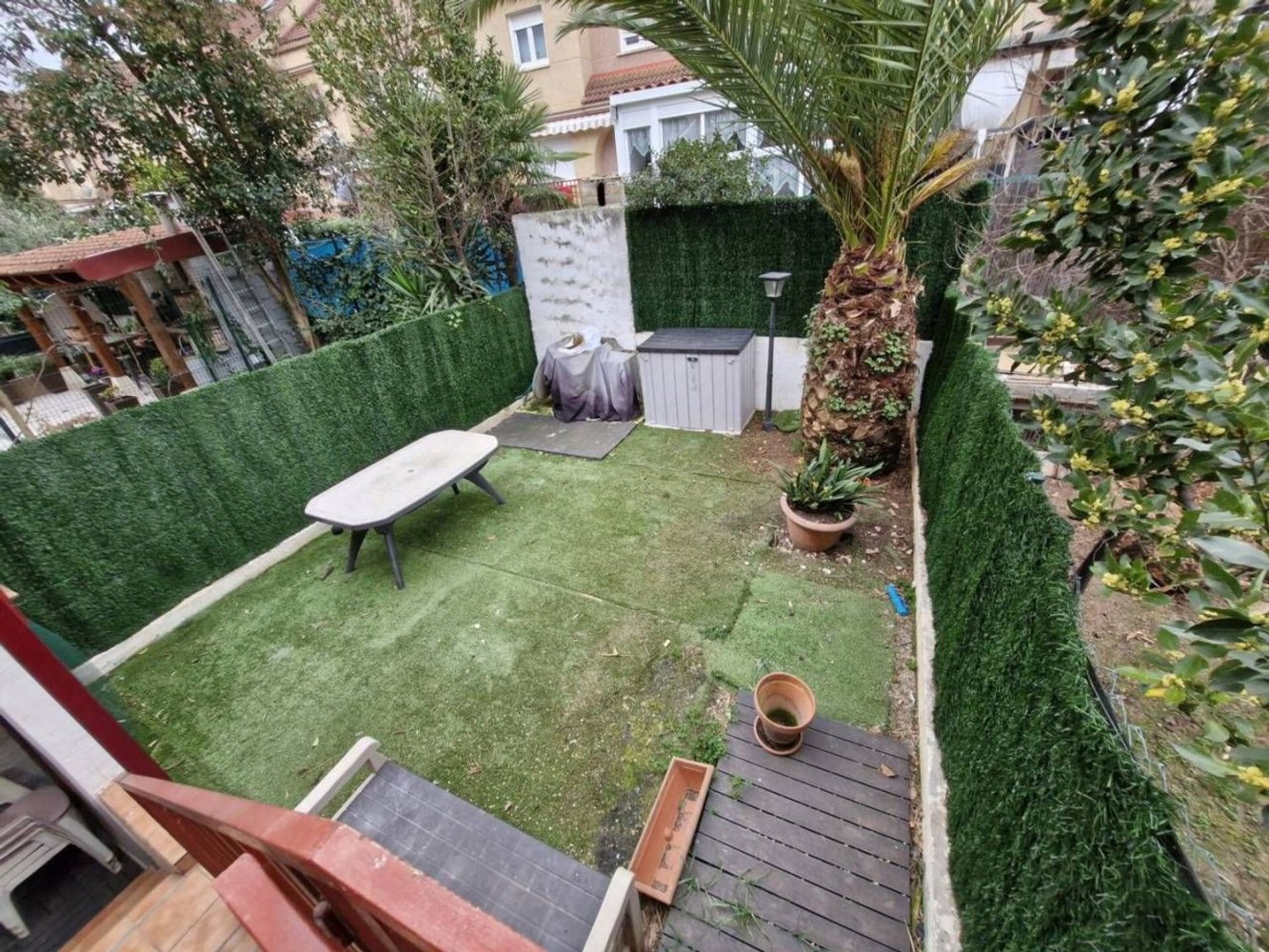 4 غرف نوم منزل في Logrono, Spain رقم 78434