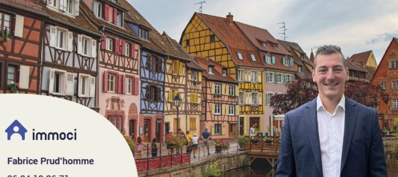 5 غرف نوم منزل في La Wantzenau, France رقم 239055 8