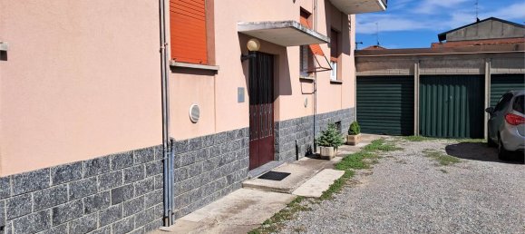 Apartamento T2 em Fino Mornasco, Italy N.º 374147 23