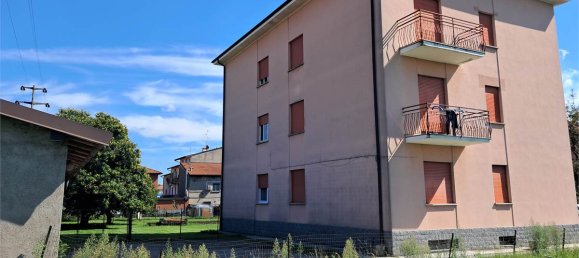 Apartamento T2 em Fino Mornasco, Italy N.º 374147 17