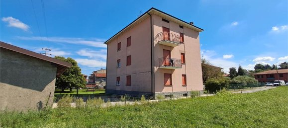 Apartamento T2 em Fino Mornasco, Italy N.º 374147 7