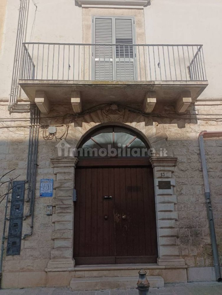 2 bedrooms Apartment in Palo del Colle, Italy No. 91769