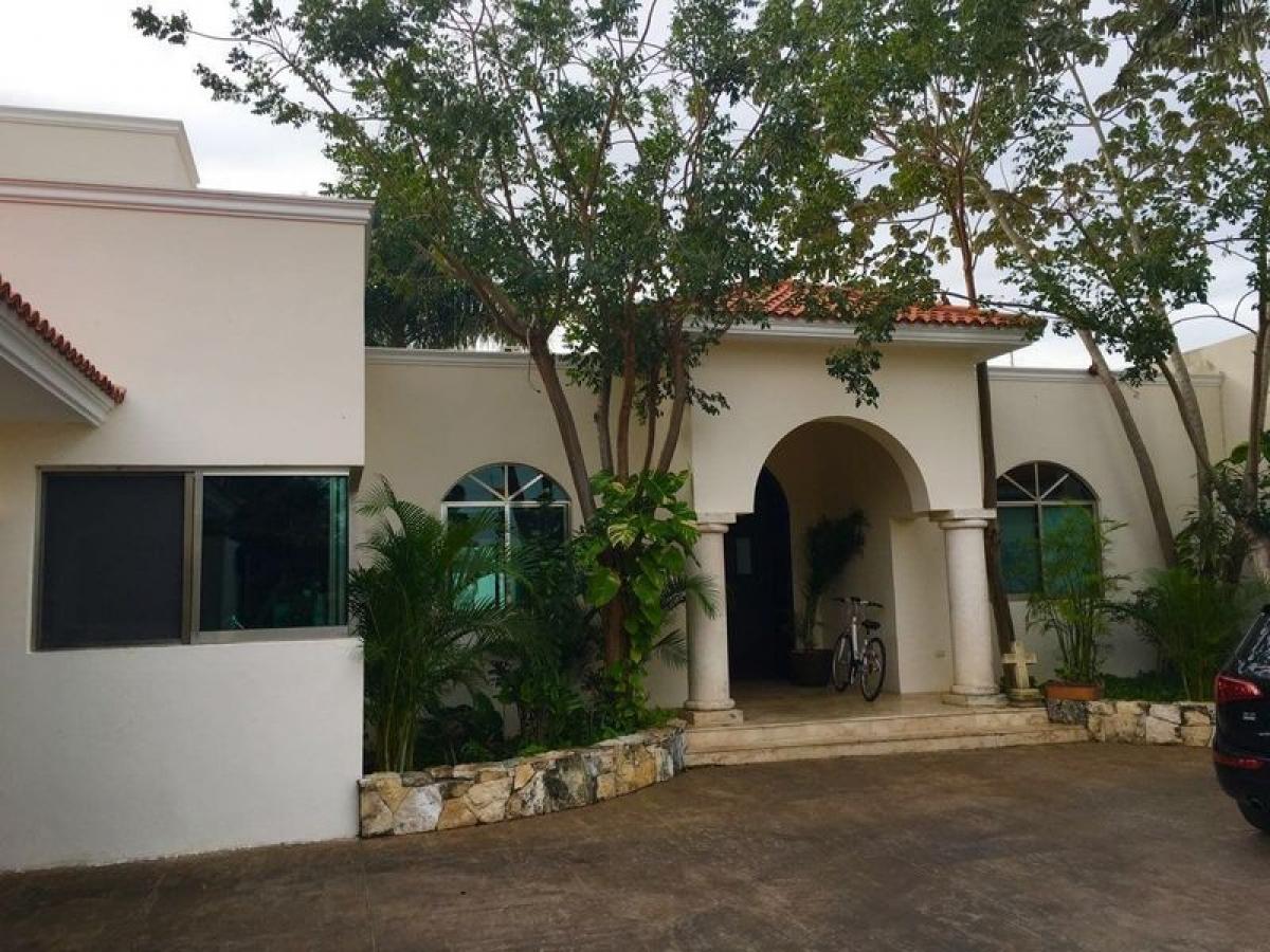 3 Schlafzimmer Haus in Merida, Mexico, Nr. 132187