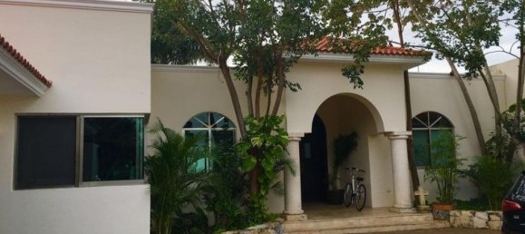 3 Schlafzimmer Haus in Merida, Mexico, Nr. 132187 2