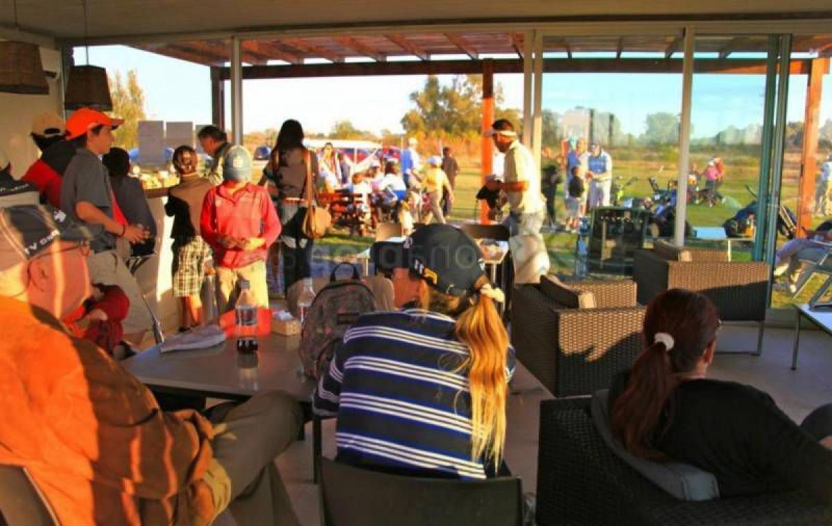  Land in Pilar, Argentina No. 34545