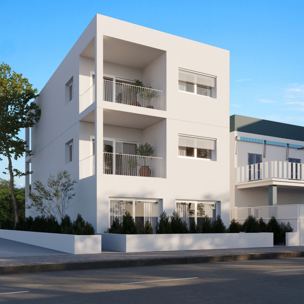 Apartamento T2 em Altafulla, Spain N.º 167299