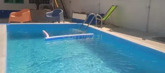 Villa de 4 dormitorios en Ferreira do Alentejo, Portugal No. 190197 31