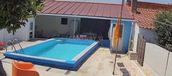 Villa de 4 dormitorios en Ferreira do Alentejo, Portugal No. 190197 34