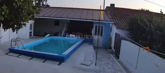 Villa de 4 dormitorios en Ferreira do Alentejo, Portugal No. 190197 24