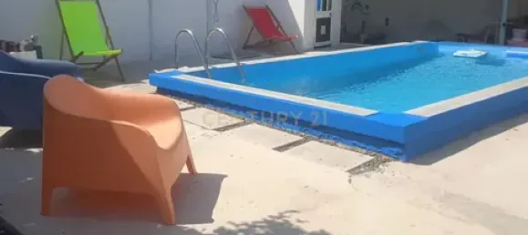 Villa de 4 dormitorios en Ferreira do Alentejo, Portugal No. 190197 22