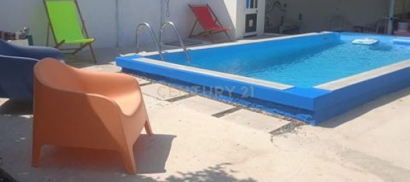 Villa de 4 dormitorios en Ferreira do Alentejo, Portugal No. 190197 20