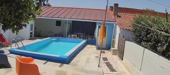 Villa de 4 dormitorios en Ferreira do Alentejo, Portugal No. 190197 28