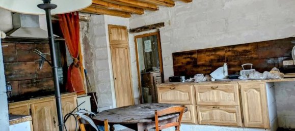 1 Schlafzimmer Stadthaus in Gard, France, Nr. 320285 9