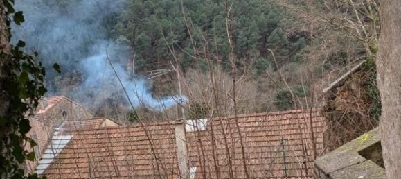 1 Schlafzimmer Stadthaus in Gard, France, Nr. 320285 3