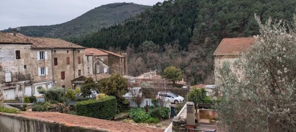 1 Schlafzimmer Stadthaus in Gard, France, Nr. 320285 4