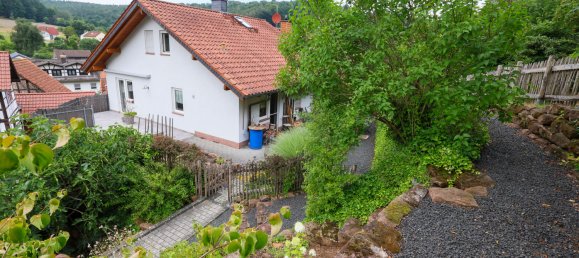 3 Schlafzimmer Haus in Odenwaldkreis, Germany, Nr. 242268 4