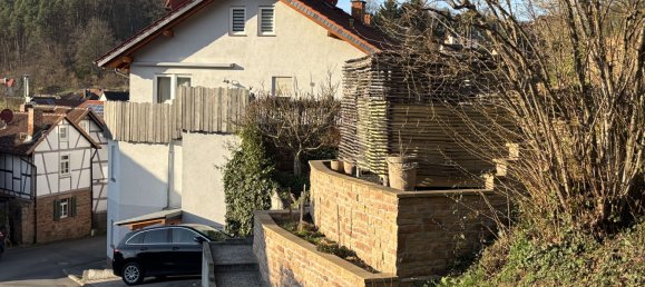 3 Schlafzimmer Haus in Odenwaldkreis, Germany, Nr. 242268 2