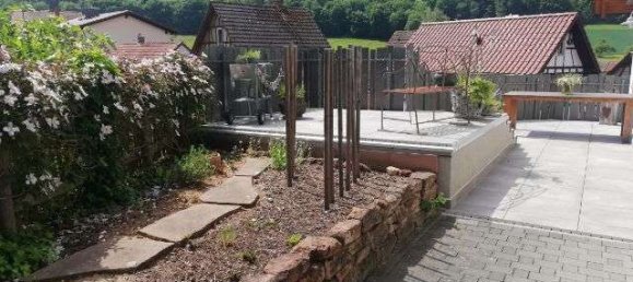 3 Schlafzimmer Haus in Odenwaldkreis, Germany, Nr. 242268 5