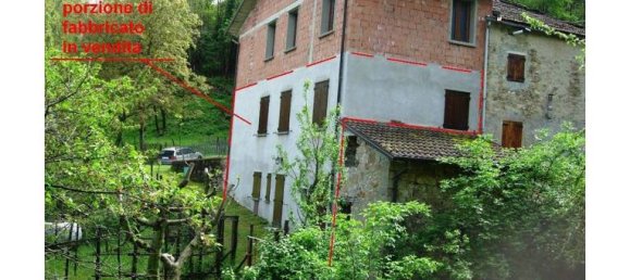 3 bedrooms House in Castel di Casio, Italy No. 254954 5