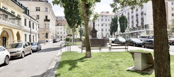 3-Zimmer Wohnung in Josefstadt, Austria, Nr. 218030 31