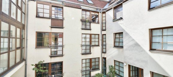 3-Zimmer Wohnung in Josefstadt, Austria, Nr. 218030 9