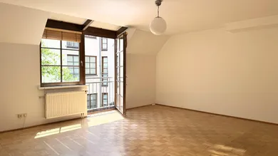 3-Zimmer Wohnung in Josefstadt, Austria, Nr. 218030