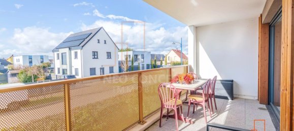 Квартира с 2 спальнями в Гамбен, Франция № 319442 16