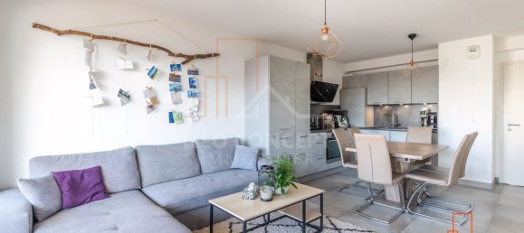 Квартира с 2 спальнями в Гамбен, Франция № 319442 2