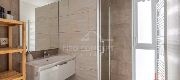 Квартира с 2 спальнями в Гамбен, Франция № 319442 11