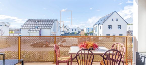 Квартира с 2 спальнями в Гамбен, Франция № 319442 15