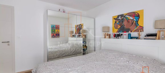 Квартира с 2 спальнями в Гамбен, Франция № 319442 7