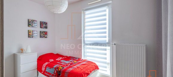 Квартира с 2 спальнями в Гамбен, Франция № 319442 10